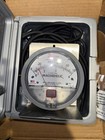 Dwyer A-432 Pressure Gauge Kit Magnehelic