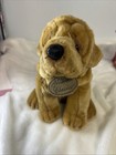 Russ Yomiko Classics Sharpei Plush Dog Stuffed Animal Toy Wrinkles Soft Unisex