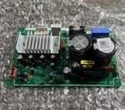 New Genuine Oem Samsung Da41-00614f Refrigerator Inverter  Board ships Fast  17d