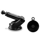 Gps Suction Cup Mount For Garmin  Replacement Dash   Windshield Holder