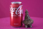 Authentic Pre Columbian Artifact Rare Skirted Tomb Figure Colima Mexico Coa 181