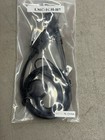 C Shape Ear Hook C Style Earpiece Headset Ptt Mic For Motorola 2 Way Radio 2 Pin