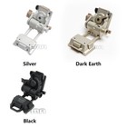 Fma Tactical Night Vision Nvg Mount L4 G24 Helmet Devgru Navy Seals Oda Aluminum