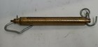 Vintage Chatillon And Sons Hanging Scale 3kg-6lb Capacity S86334
