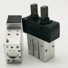 Smc Mhk2-16d Parallel Gripper - Double-acting  2 Finger Standard     kd