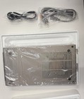 Commodore Single Drive Floppy Disk Computer 1541 Open Box Never Used