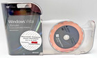 Microsoft Windows Vista Ultimate 32   64 Bit Dvds W service Pack 1  Product Key