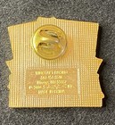 Dale Earnhardt Jr   8 Lapel Pin Nascar Free Shipping