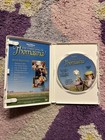 The Three Lives Of Thomasina Dvd 1963 Vintage Film Classic Walt Disney Movie Vg 
