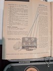 Vintage Relax-a-cizor Machine - Model 16 - Used