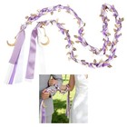 Elegant Handfasting Cord Lasso Lazos Rope For Traditional Wedding Ceremonies