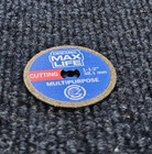  qty 5  Dremel Max Life 1-1 2  Diamond Cutting Blade Multipurpose