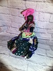 Paranormal Doll  haunted Hunies Amara  Protective  Active  Positive