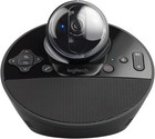 Logitech Bcc950 Conferencecam Video Conferencing Camera