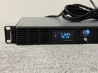 Cyberpower Or500lcdrm1ua 1u Rack Mount 120v 500va Sine Wave Ups System - Read
