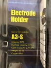 Jackson Safety A3-s Electrode   Welding Rod Holder   500 Amp