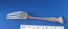 Antique Gorham Sterling Silver - Cambridge Dinner Fork - Not Monogrammed - -