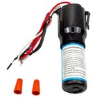 Rco210 3 In   1 Relay Overload And Start Capacitor  1 3 To 1 2 Hp 115 Vac