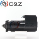 Starter For Volvo Loader A25c L90 Td73kce 0001416059 47720594 Is9105 4772059
