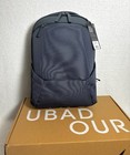 New  Troubadour 22l Apex 4 0 Backpack In Basalt navy Blue