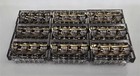 Dl-340m Seven Segment Display   siemens   9 Pcs 