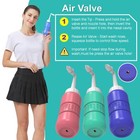 Tonelife 80 Nasal Salt nasal Rinse Kit 1 Nasal Pump Sprayer - 300ml Nose Wash   