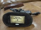 Vintage Frederic Remington Trooper Of The Plains Bronze Sculpture Franklin Mint