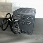 Tripp-lite Lc1200 Line Conditioner 4 Outlet Line Conditioner