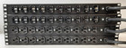 Lot Of  4  Apc Ap9564 Basic Rack Pdu 1u Rackmount Power Distribution Unit