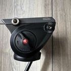 Manfrotto Mvm500a  Professional Fluid Video Head With Flat Base - Sku 2082522