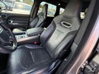 2018 Land Rover Range Rover Sport Svr Carbon Edition Carfax Cert Clean