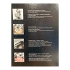 Kitchenaid 5 5 Quart Bowl-lift Stand Mixer  Light Blue
