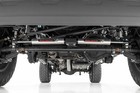 Rough Country V2 Dual Steering Stabilizer 2-8  Lift For Ford F250 f350 2023