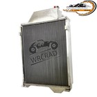 Aluminum Radiator Fit John Deere Model 3020 Gas   Diesel Tractor Ar46016 Ar40831