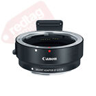 Canon Ef-m Lens Mount Adapter Kit For Canon Ef   Ef-s Lenses