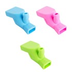  3 Pcs Bath Spout Cover Water Tap Extender Faucet Baby Toddler Kid Kids Sink