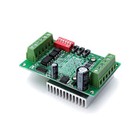  Stepper Motor Drive Module Cnc Controller Electronic Speed Single Axis Driver