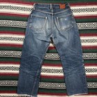 Vintage Denime Authentic Japanese Salvage Jeans 501 Style
