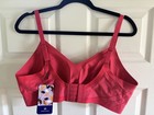 Honeylove Silhouette Bra Peony 1x