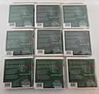 9 Vintage Iomega Jaz Drive 1gb Disk - Formatted For Mac  apple 