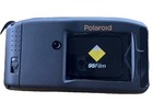 Vintage Polaroid Captiva Slr Se Instant Film Camera With F 12 107mm Lens