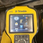 Trimble Sps986 Sps855 Gnss Base Rover Rtk Kit Uhf Survey System