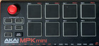 Akai Mpk Mini Mk2 25 Key Electronic Keyboard