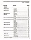 Sea-doo Service Shop Manual 1995 Seadoo Sp  Spx Spi  Xp  Gts   Gtx