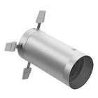 Blizzard Lighting 25-50 Degree Profile Zoom Lens For Node b  white 