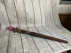 Magiquest Great Wolf Lodge Wand Pink Diamond Topper   Wand Magicquest