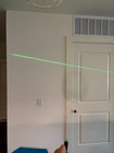 White Line Of Sight Gaming Laser - Warhammer 40k  Age Of Sigmar  Star Wars