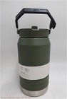 Stanley 64oz Iceflow Flip Straw Jug - Dried Pine  Read Description