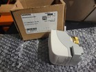  new  Siemens 599 Series Zone Valve Actuator 1p Ssp61u  24v