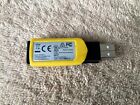Corsair Void Rgb Elite Wireless Headsets Usb Dongle Rda0012 Transceiver Yellow